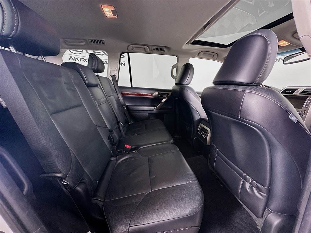 used 2017 Lexus GX car, priced at $29,890
