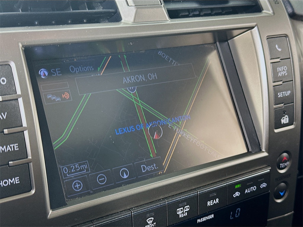 used 2017 Lexus GX car, priced at $29,890