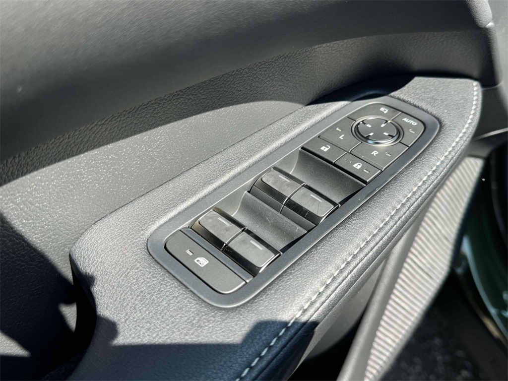 new 2025 Lexus RX car, priced at $58,264