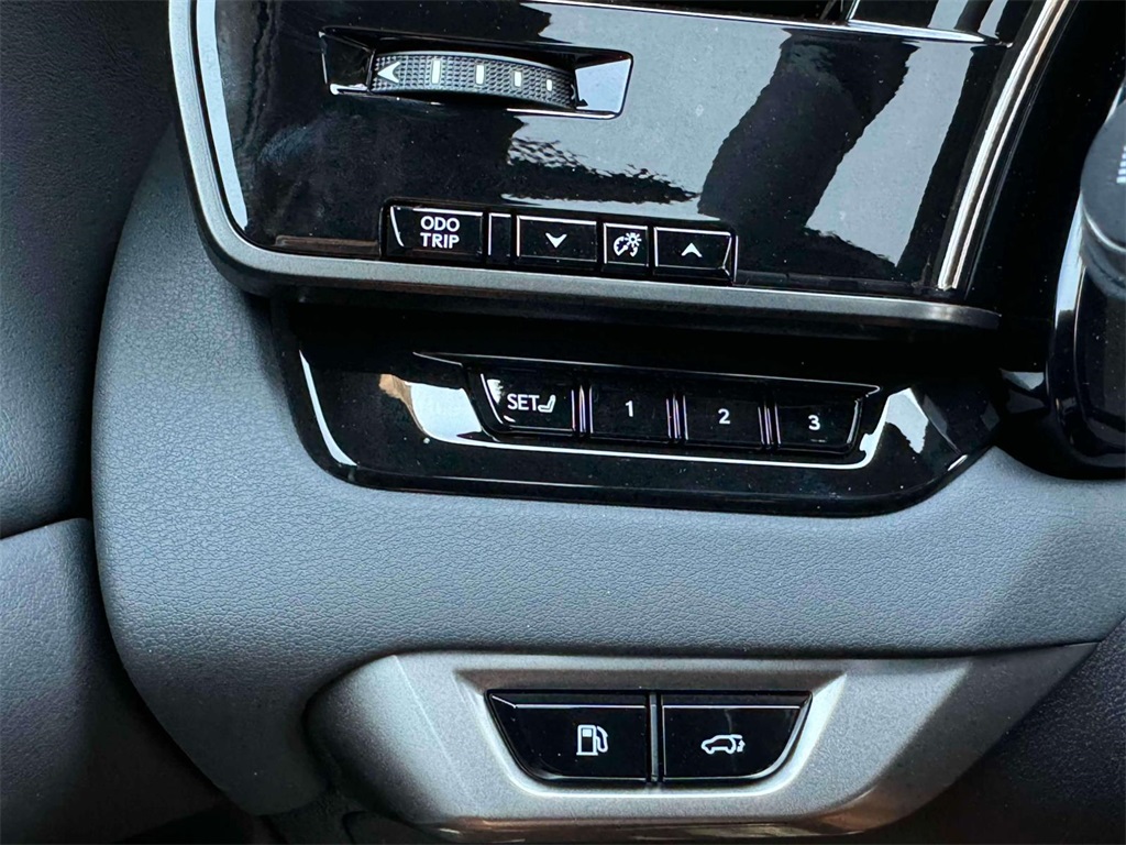 new 2025 Lexus RX car, priced at $58,264