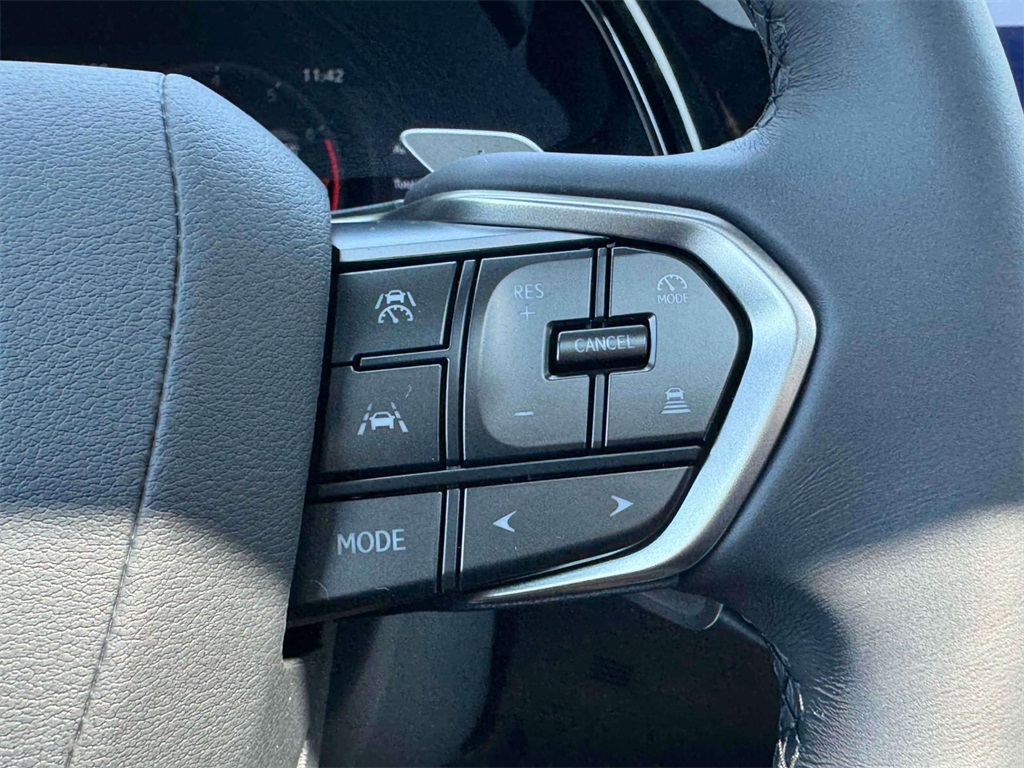 new 2025 Lexus RX car, priced at $58,264