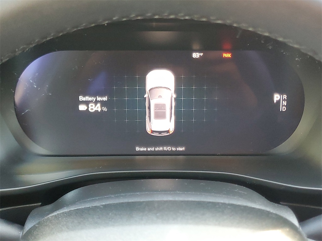 used 2023 Volvo XC40 Recharge Pure Electric car, priced at $28,998