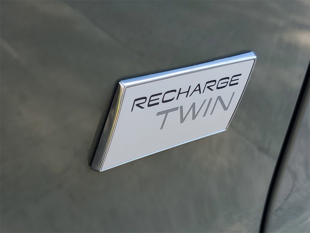 used 2023 Volvo XC40 Recharge Pure Electric car, priced at $28,998