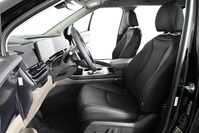 new 2026 Kia Carnival Hybrid car, priced at $44,255