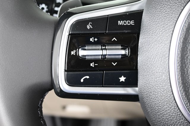 new 2026 Kia Carnival Hybrid car, priced at $44,255