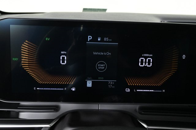 new 2026 Kia Carnival Hybrid car, priced at $44,255