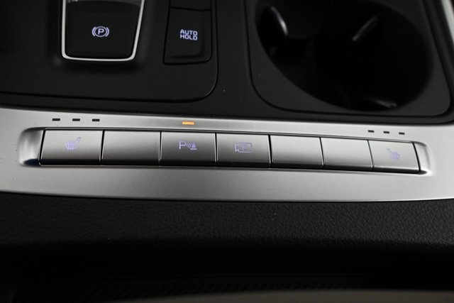 new 2026 Kia Carnival Hybrid car, priced at $44,255