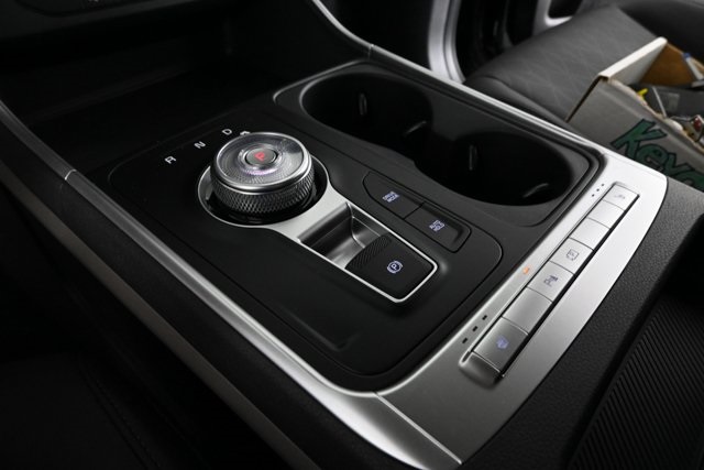 new 2026 Kia Carnival Hybrid car, priced at $44,255