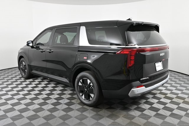 new 2026 Kia Carnival Hybrid car, priced at $44,255