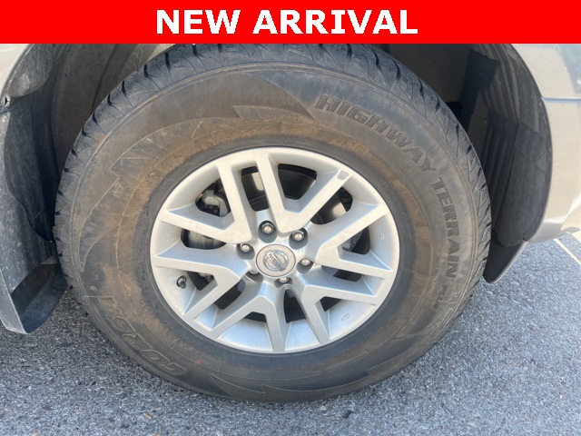 used 2019 Nissan Frontier car, priced at $19,034