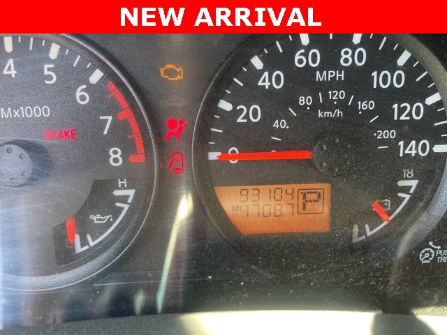 used 2019 Nissan Frontier car, priced at $19,034