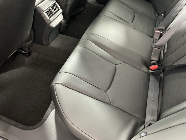 new 2025 Honda Accord Hybrid car, priced at $37,025