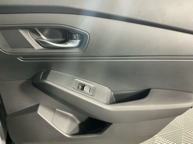 new 2025 Honda Accord Hybrid car, priced at $37,025