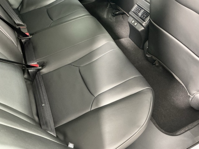 new 2025 Honda Accord Hybrid car, priced at $37,025