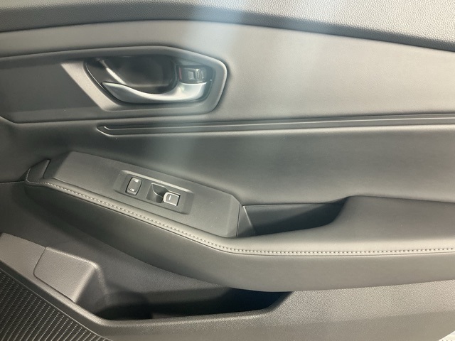 new 2025 Honda Accord Hybrid car, priced at $37,025