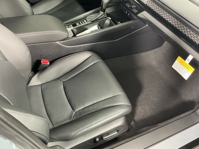 new 2025 Honda Accord Hybrid car, priced at $37,025