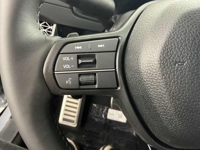 new 2025 Honda Accord Hybrid car, priced at $37,025