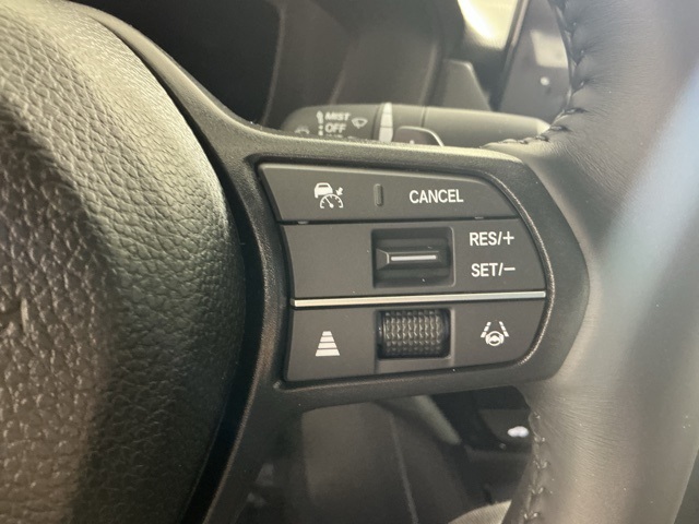 new 2025 Honda Accord Hybrid car, priced at $37,025