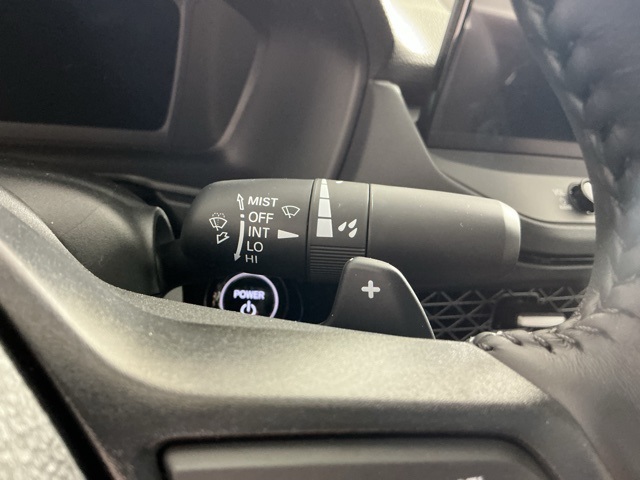 new 2025 Honda Accord Hybrid car, priced at $37,025