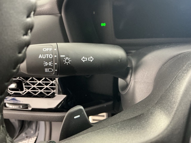 new 2025 Honda Accord Hybrid car, priced at $37,025