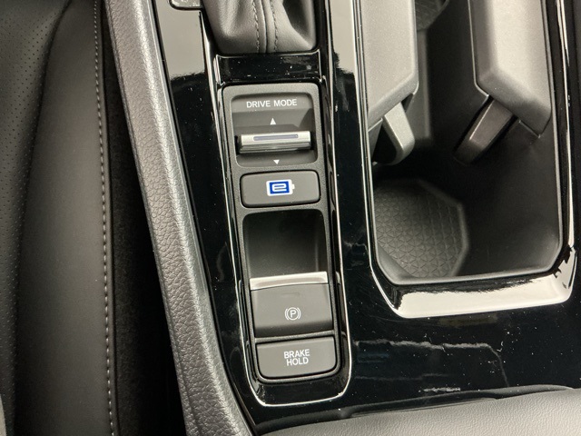 new 2025 Honda Accord Hybrid car, priced at $37,025