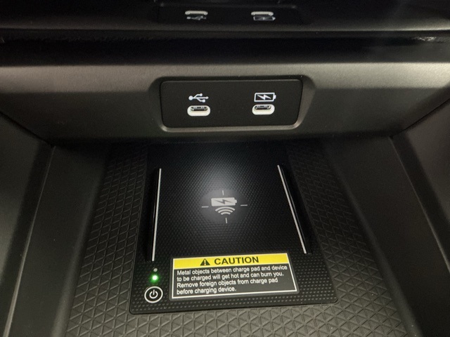 new 2025 Honda Accord Hybrid car, priced at $37,025