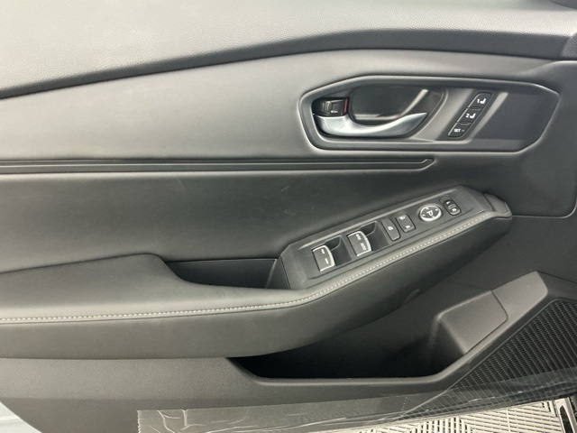 new 2025 Honda Accord Hybrid car, priced at $37,025