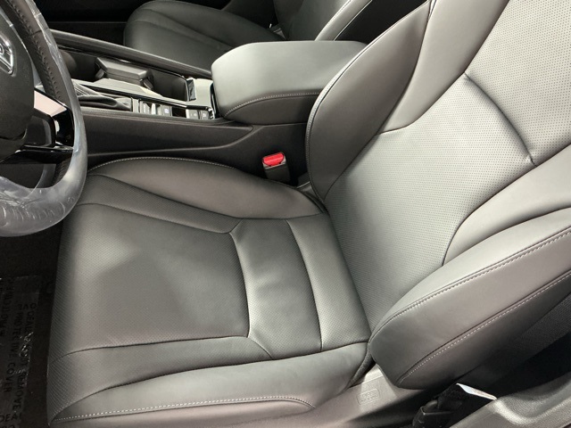 new 2025 Honda Accord Hybrid car, priced at $37,025