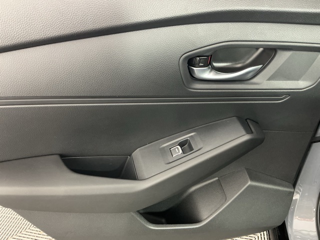 new 2025 Honda Accord Hybrid car, priced at $37,025