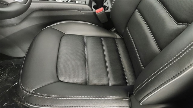 new 2025 Mazda CX-5 car, priced at $33,545