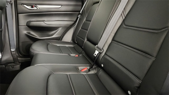 new 2025 Mazda CX-5 car, priced at $33,545
