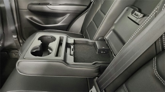 new 2025 Mazda CX-5 car, priced at $33,545