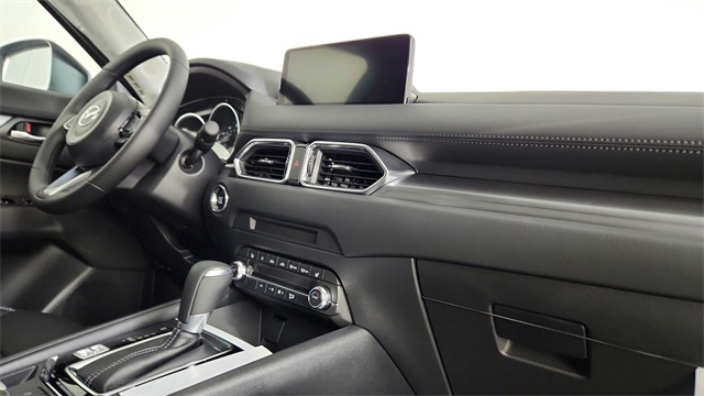 new 2025 Mazda CX-5 car, priced at $33,545