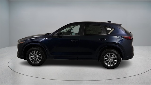 new 2025 Mazda CX-5 car, priced at $33,545
