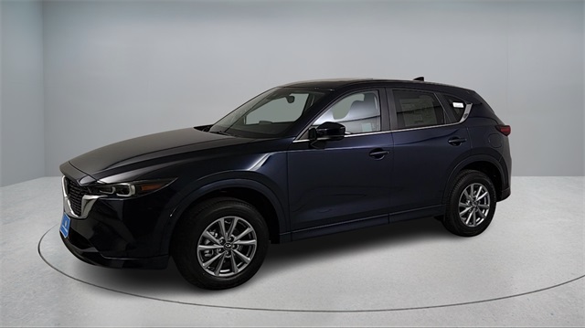 new 2025 Mazda CX-5 car, priced at $33,545