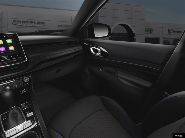 new 2026 Jeep Compass car, priced at $31,627