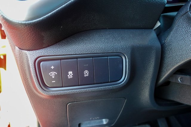 used 2023 Kia Soul car, priced at $17,677
