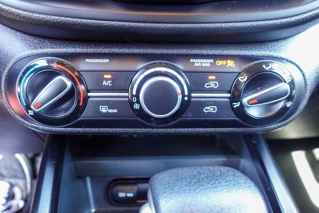 used 2023 Kia Soul car, priced at $17,677