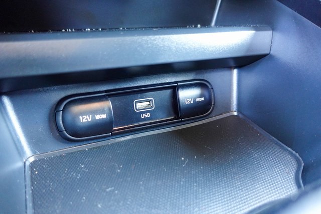 used 2023 Kia Soul car, priced at $17,677