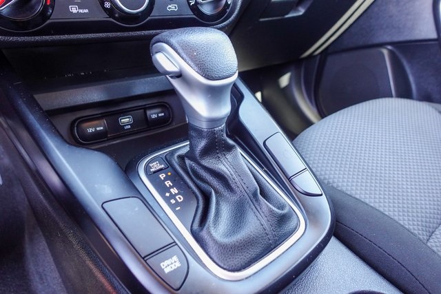 used 2023 Kia Soul car, priced at $17,677