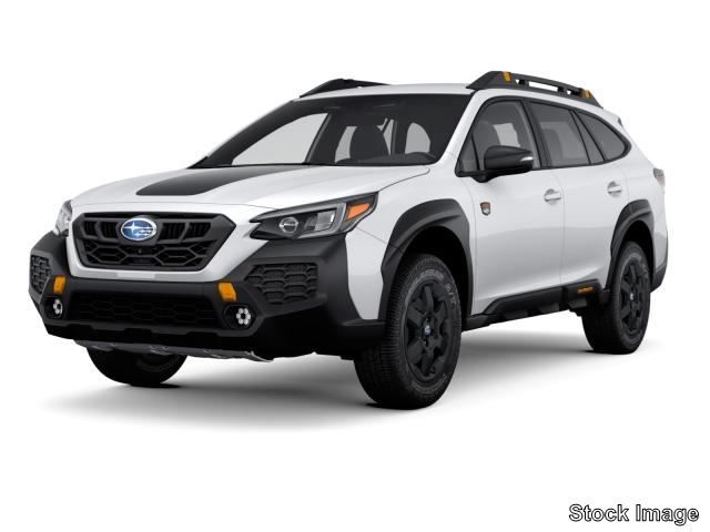 new 2025 Subaru Outback car, priced at $46,229