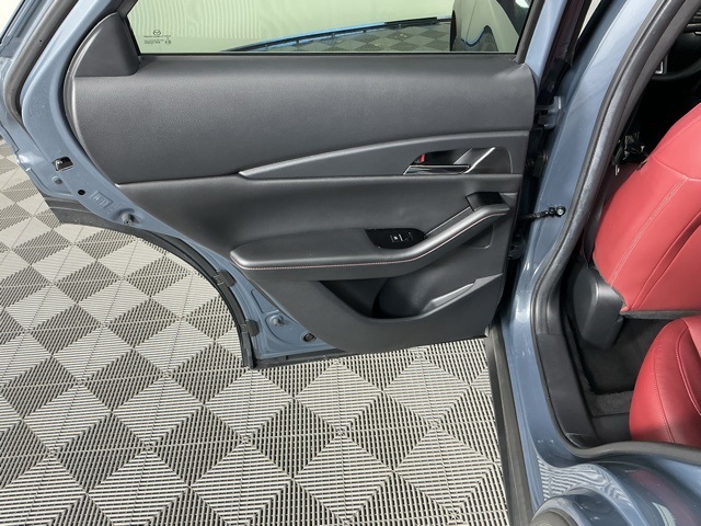 used 2023 Mazda CX-30 car, priced at $22,499