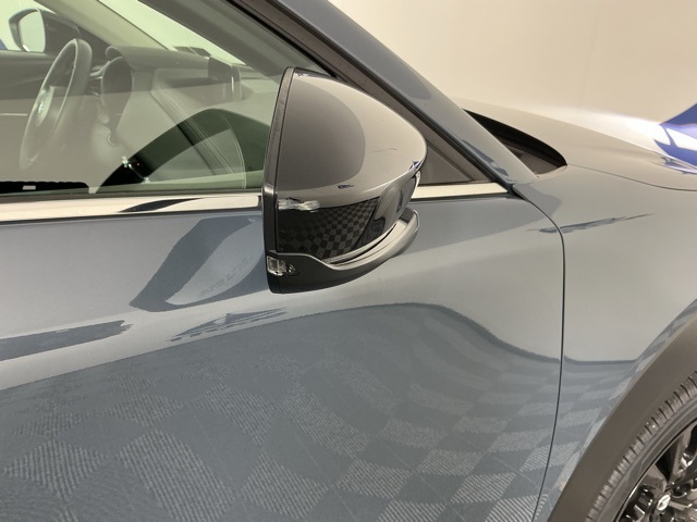 used 2023 Mazda CX-30 car, priced at $22,499