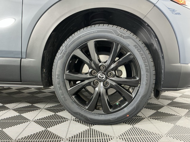 used 2023 Mazda CX-30 car, priced at $22,499