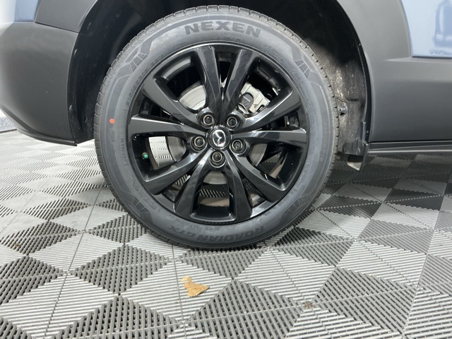 used 2023 Mazda CX-30 car, priced at $22,499