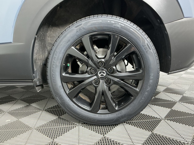 used 2023 Mazda CX-30 car, priced at $22,499