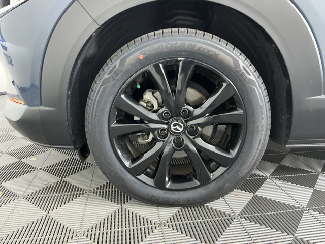 used 2023 Mazda CX-30 car, priced at $22,499