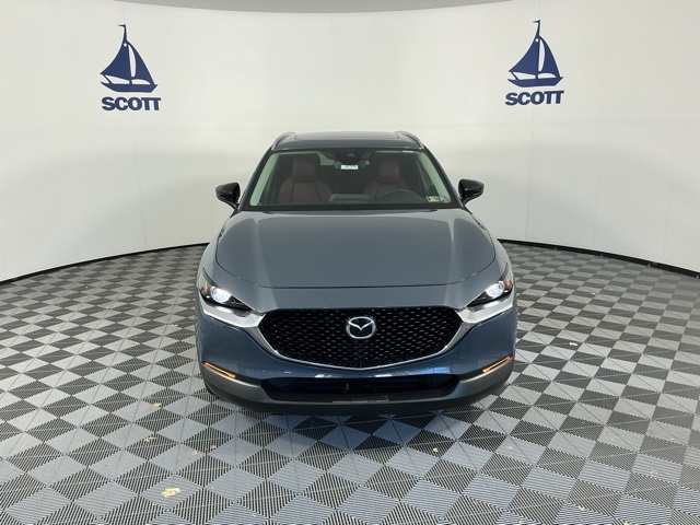 used 2023 Mazda CX-30 car, priced at $22,499