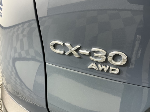 used 2023 Mazda CX-30 car, priced at $22,499
