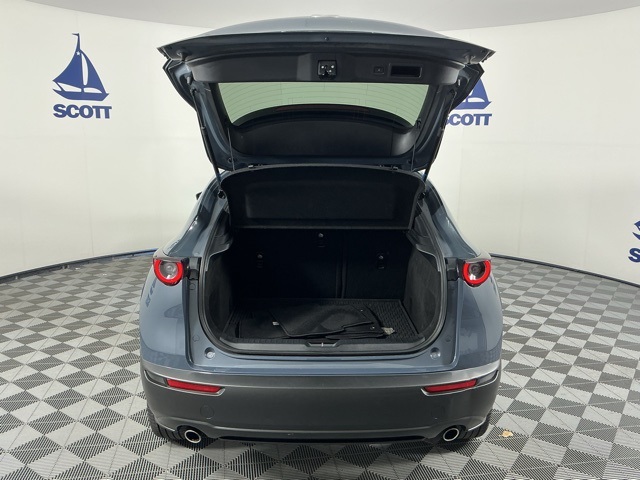 used 2023 Mazda CX-30 car, priced at $22,499